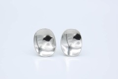 1979 Reflector Earrings