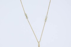 1979 Rendezvous Pendant
