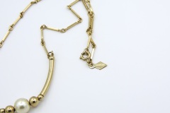 1979 Samantha Necklace