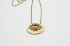 1979 Sierra Necklace