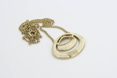 1979 Sierra Necklace