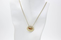 1979 Sierra Necklace