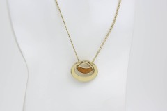 1979 Sierra Necklace