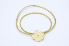 1979 Snow Blossom Belt