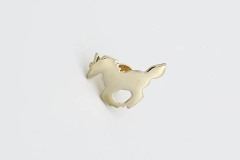 1979 Stallion Tac Pin