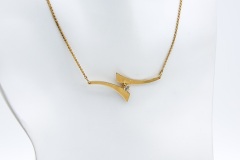 1979 Starlite Necklace