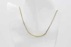 1979 Update Necklace