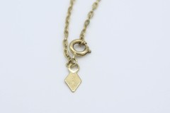 1980 Cosmopolitan Necklace