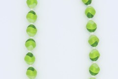 1980 Frosted Mint Necklace