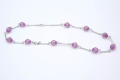 1980 Lavender Frost Set