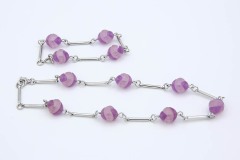 1980 Lavender Frost Set
