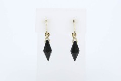 1980 Maria Earrings - Canada
