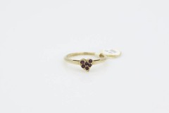 1980 Tricia Ring