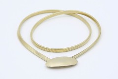 1980 Twist About Belt