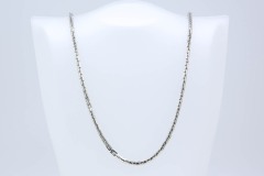 1981 Bostonian Link Chain
