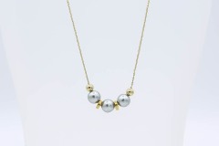 1981 Cassandra Necklace
