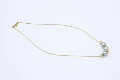 1981 Cassandra Necklace
