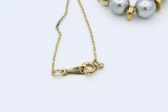 1981 Cassandra Necklace