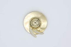 1981 Hat Pin