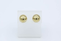 1981 Headliner Earrings