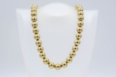 1981 Headliner Necklace