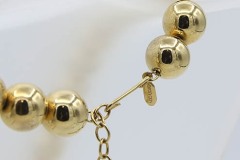 1981 Headliner Necklace