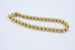 1981 Headliner Necklace