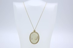 1981 Lasting Impressions Necklace