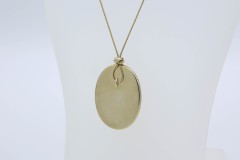 1981 Lasting Impressions Necklace