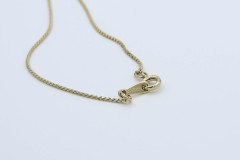1981 Lasting Impressions Necklace