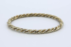 1981 Light 'n Lacey Bracelet