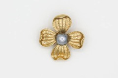 1981 Misty Morning Pin