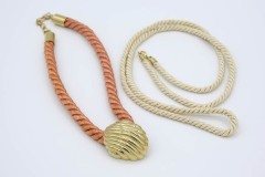 1981 Shell-Cor Necklace