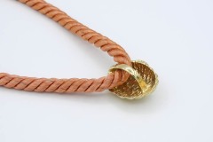 1981 Shell-Cor Necklace