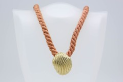 1981 Shell-Cor Necklace