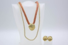 1981 Shell-Cor Set