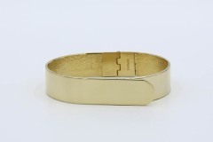 1981 Tailored Treasure Bracelet