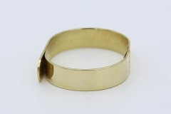 1981 Tailored Treasure Bracelet