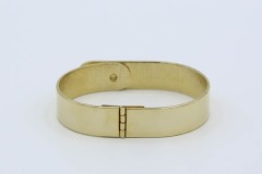 1981 Tailored Treasure Bracelet