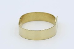 1981 Tailored Treasure Bracelet