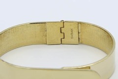 1981 Tailored Treasure Bracelet
