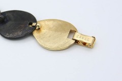 1982 Autumn Leaves Bracelet