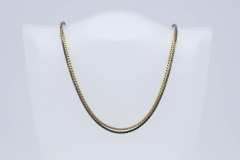 1982 Midnight Magic Necklace