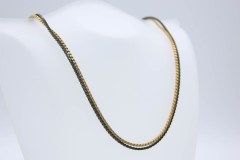 1982 Midnight Magic Necklace