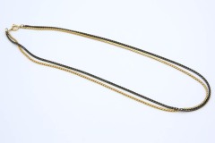 1982 Midnight Magic Necklace