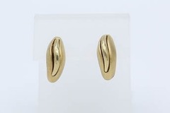 1982 Softswirl Earrings