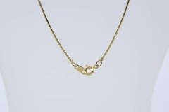 1982 Splendor Necklace