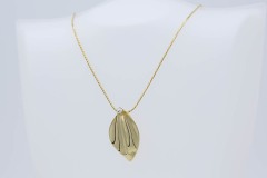 1982 Splendor Necklace