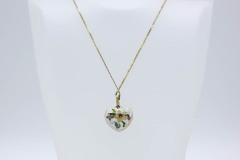 1982 Spring Fever Necklace