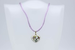 1982 Spring Fever Necklace